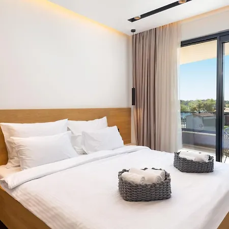 A'more Bijeca - App A1 - Mpolo Apartment Medulin