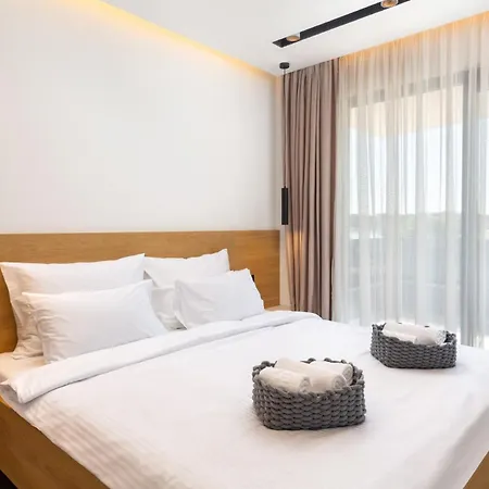 Apartment A'more Bijeca - App A1 - Mpolo Medulin