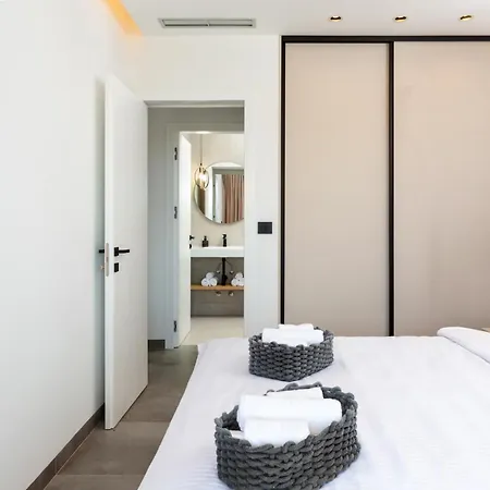 A'more Bijeca - App A1 - Mpolo Apartment Medulin