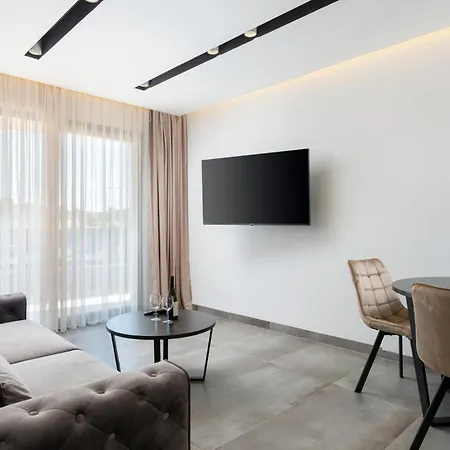 Apartment A'more Bijeca - App A1 - Mpolo