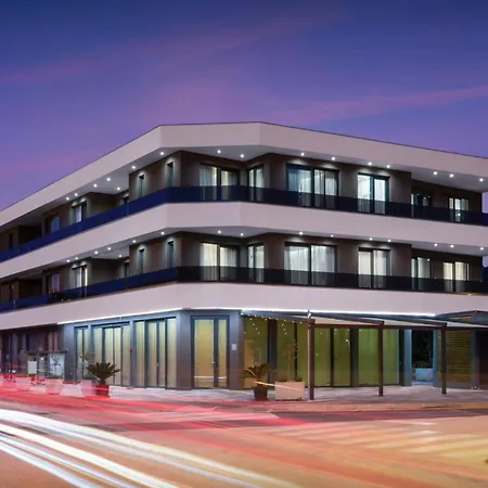 Appartement A'more Bijeca - App A1 - Mpolo *