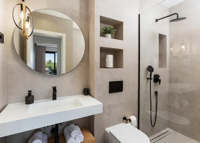 Appartement A'more Bijeca - App A1 - Mpolo *