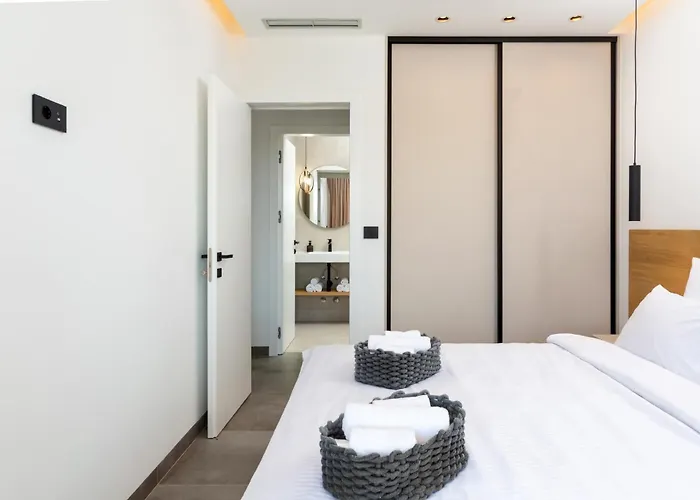 A'more Bijeca - App A1 - Mpolo Appartement Medulin