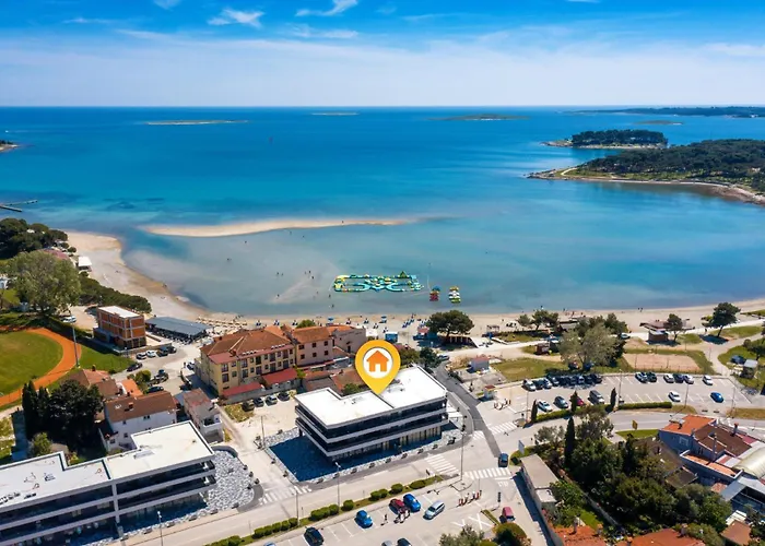 A'more Bijeca - App A1 - Mpolo Appartement *