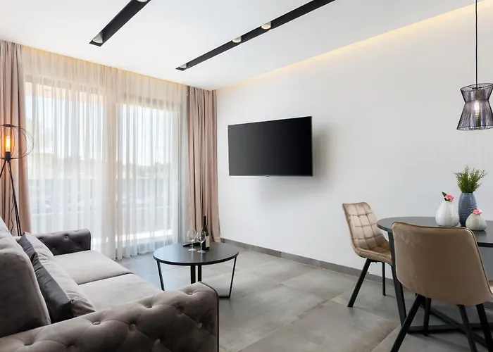 Appartement A'more Bijeca - App A1 - Mpolo