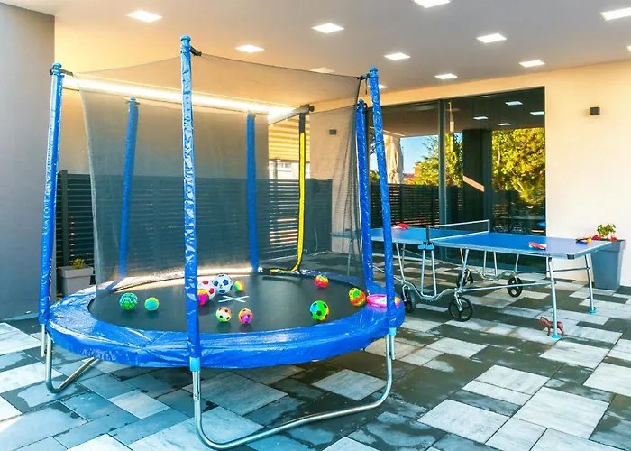 A'more Bijeca - App A1 - Mpolo Appartement