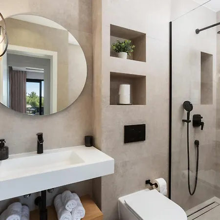 Apartmán A'more Bijeca - App A1 - Mpolo *