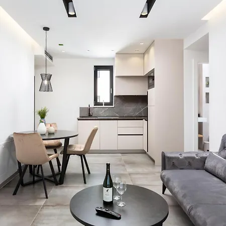 A'more Bijeca - App A1 - Mpolo Apartment Medulin