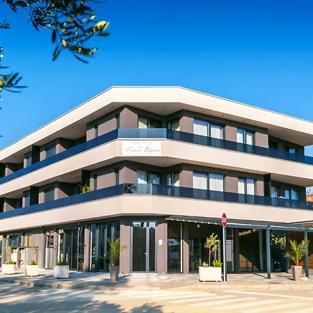 A'more Bijeca - App A1 - Mpolo Apartment *