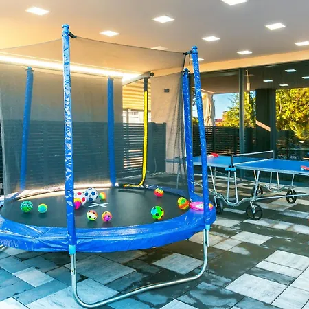 A'more Bijeca - App A1 - Mpolo Apartmán